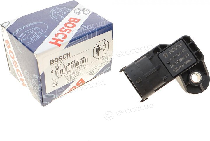 Bosch 0 261 230 01U