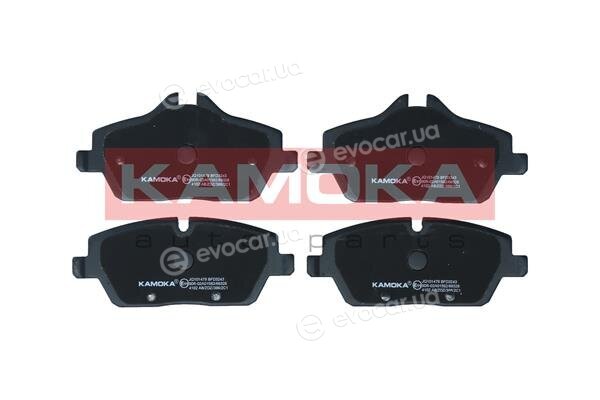 Kamoka JQ101479