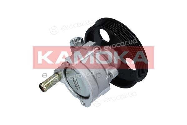Kamoka PP078