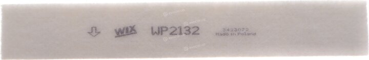 WIX WP2132
