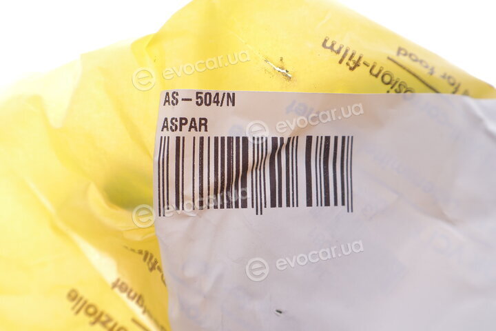 Aspar AS-504/N