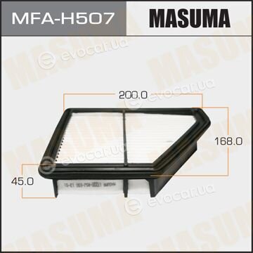 Masuma MFAH507