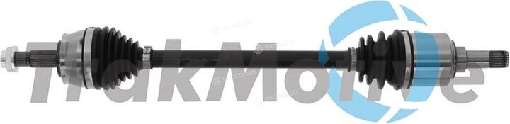 TrakMotive 30-2391