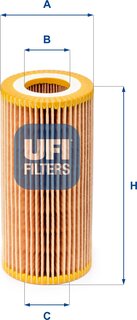 UFI 25.041.00