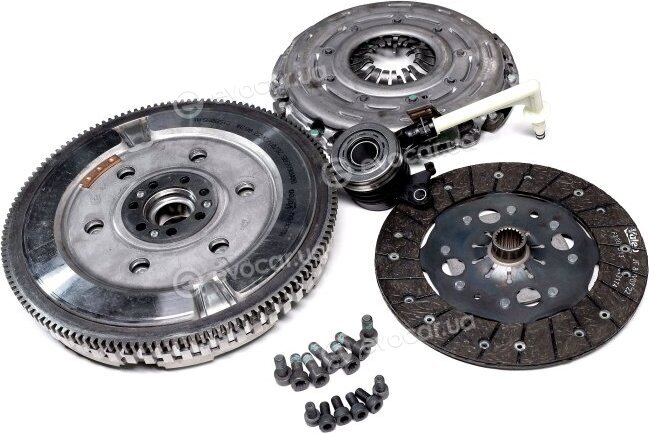 Valeo 837432
