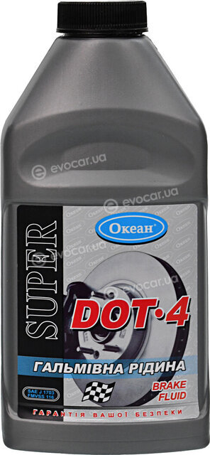 Ocean 4820046670137-040