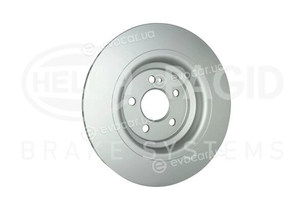 Hella 8DD 355 132-311