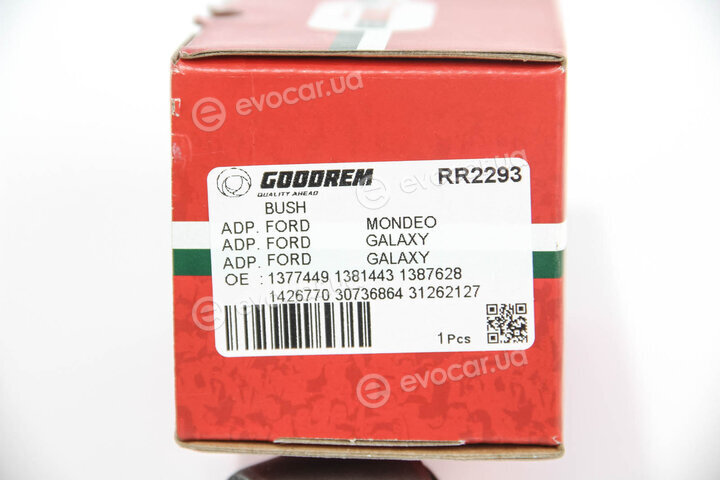 Goodrem RR2293