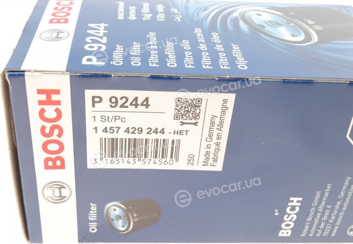 Bosch 1 457 429 244