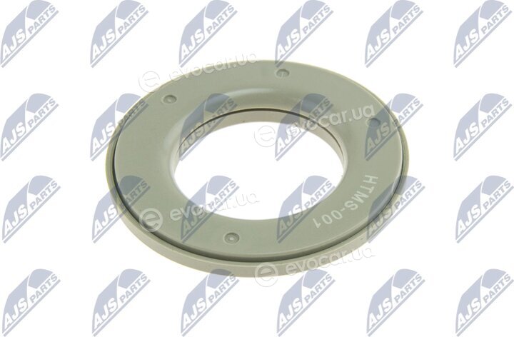 NTY AD-MS-001