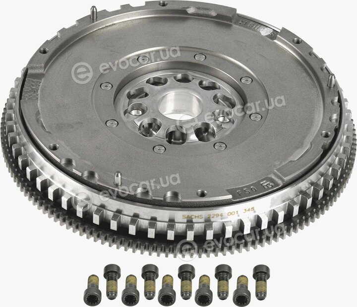 Sachs 2294 001 348