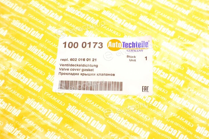 Autotechteile 100 0173