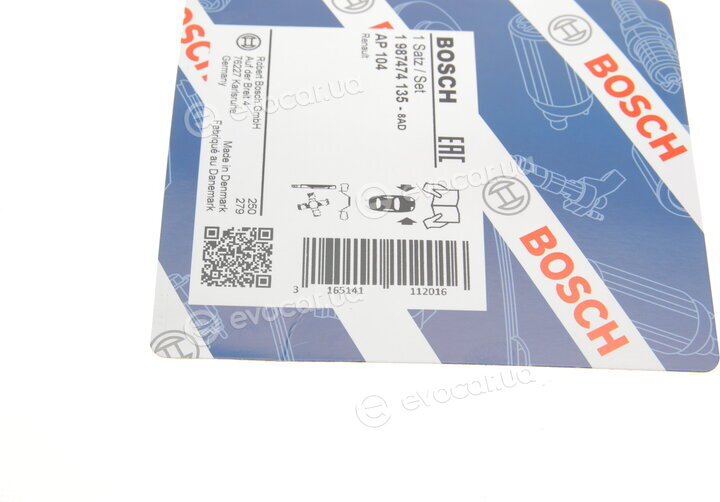 Bosch 1 987 474 135
