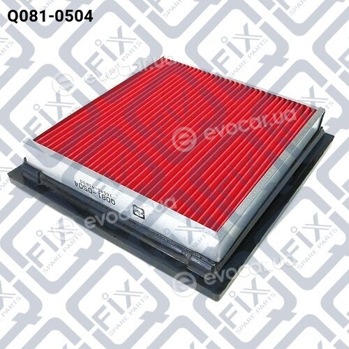 Q-Fix Q0810504
