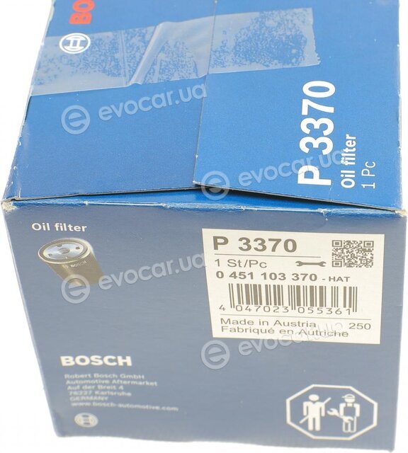 Bosch 0 451 103 370