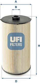 UFI 26.044.00