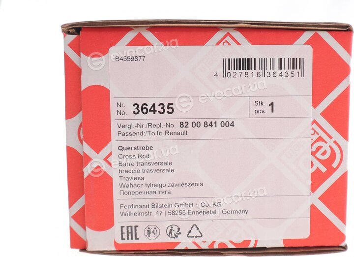 Febi 36435