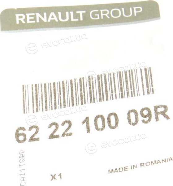 Renault / Nissan 622210009R