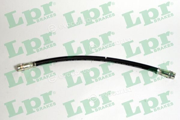 LPR / Samko 6T46700