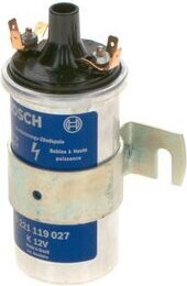 Bosch 0 221 119 027