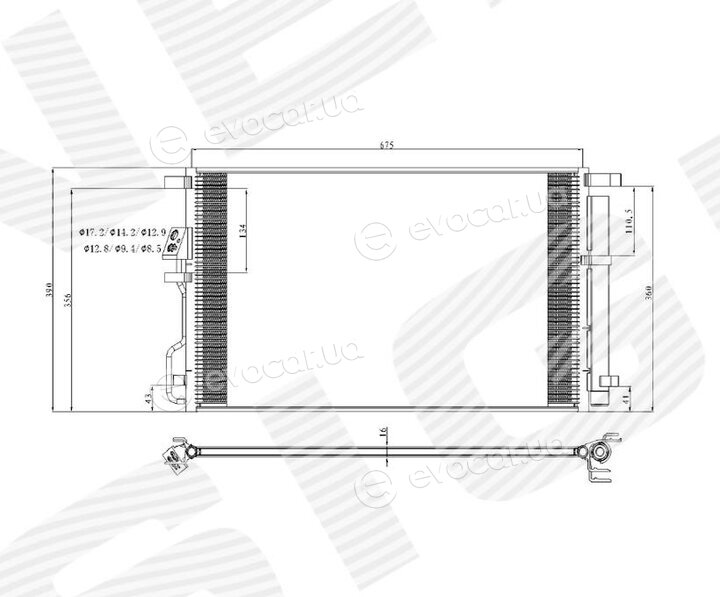 Signeda RC940820