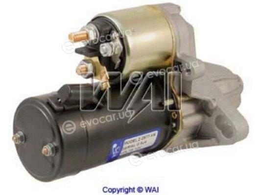 WAI 32446N