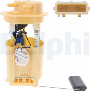 Delphi FG2409-12B1