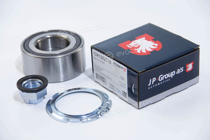 JP Group 1241302710