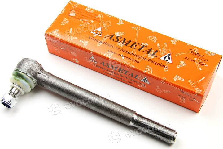 AS Metal 17MR1013