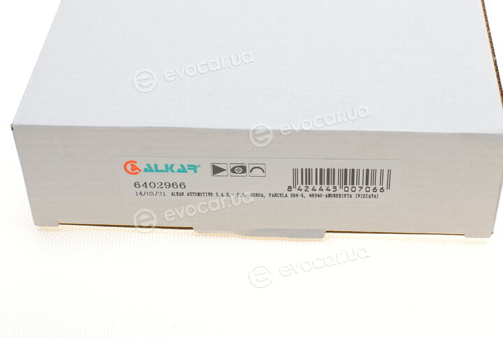 Alkar 6402966