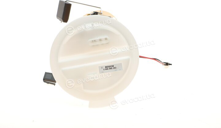 Bosch 0 986 580 393
