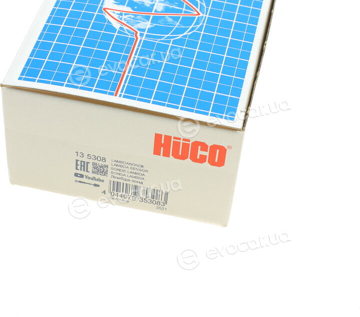 Astemo (Hitachi) / Huco 135308