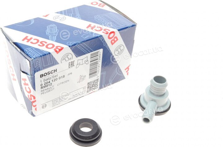 Bosch 0 204 120 018