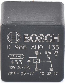 Bosch 0 986 AH0 135