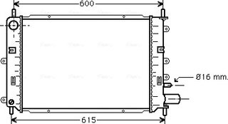 Ava Quality FD2152