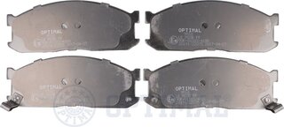 Optimal BP-09518