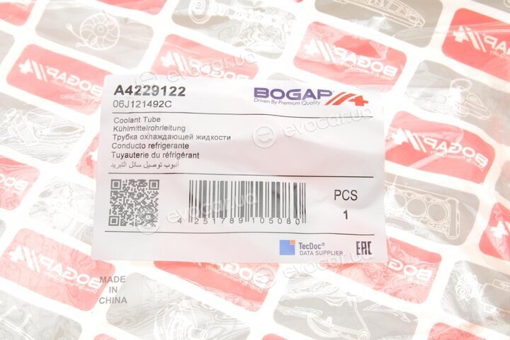 Bogap A4229122