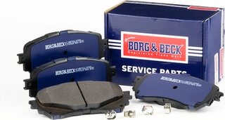 Borg & Beck BBP2411