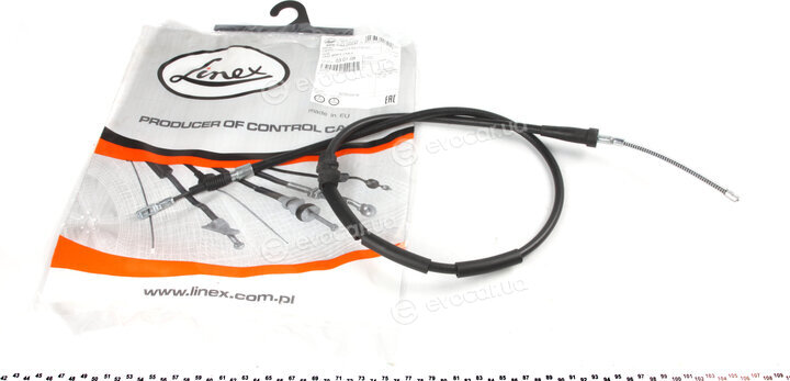 Linex 03.01.08