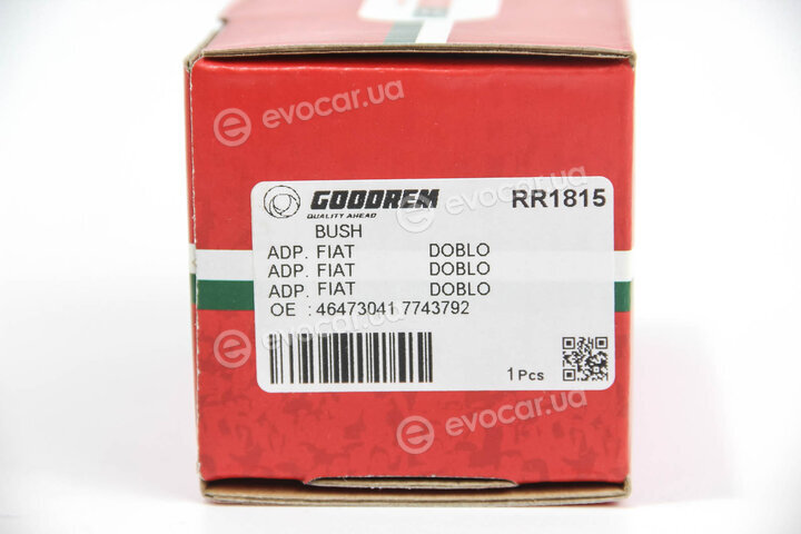 Goodrem RR1815