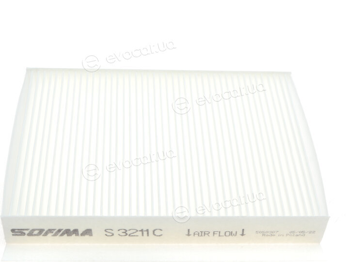 Sofima S 3211 C