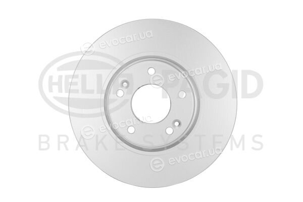 Hella 8DD 355 122-501