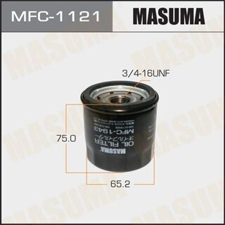 Masuma MFC-1121