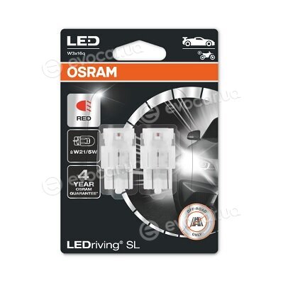 Osram 7515DRP-02B