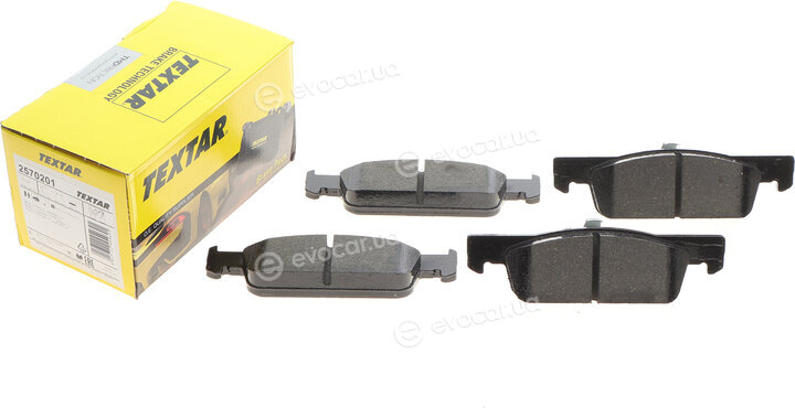 Textar 2570201