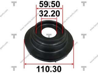 Tenacity ABRMA1005