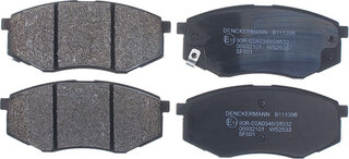 Denckermann B111398