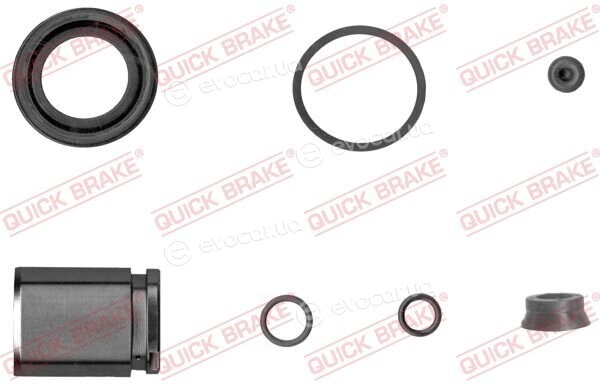 Kawe / Quick Brake 114-5006