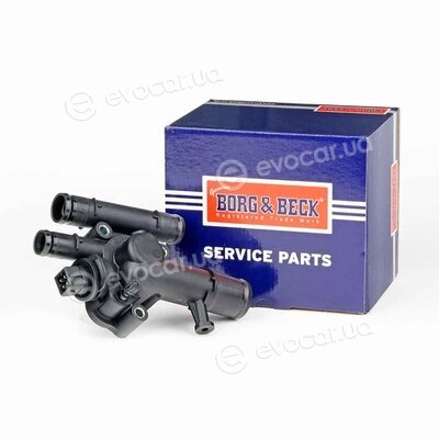 Borg & Beck BBT196
