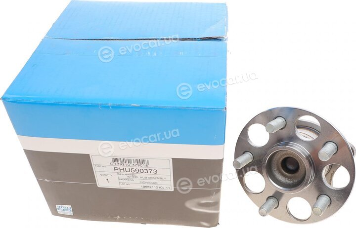 PFI PHU590373